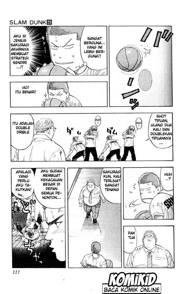 Chapter 221 - halaman 7