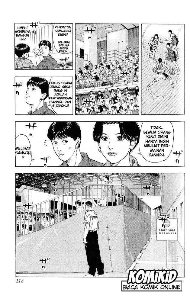 Chapter 221 - halaman 9