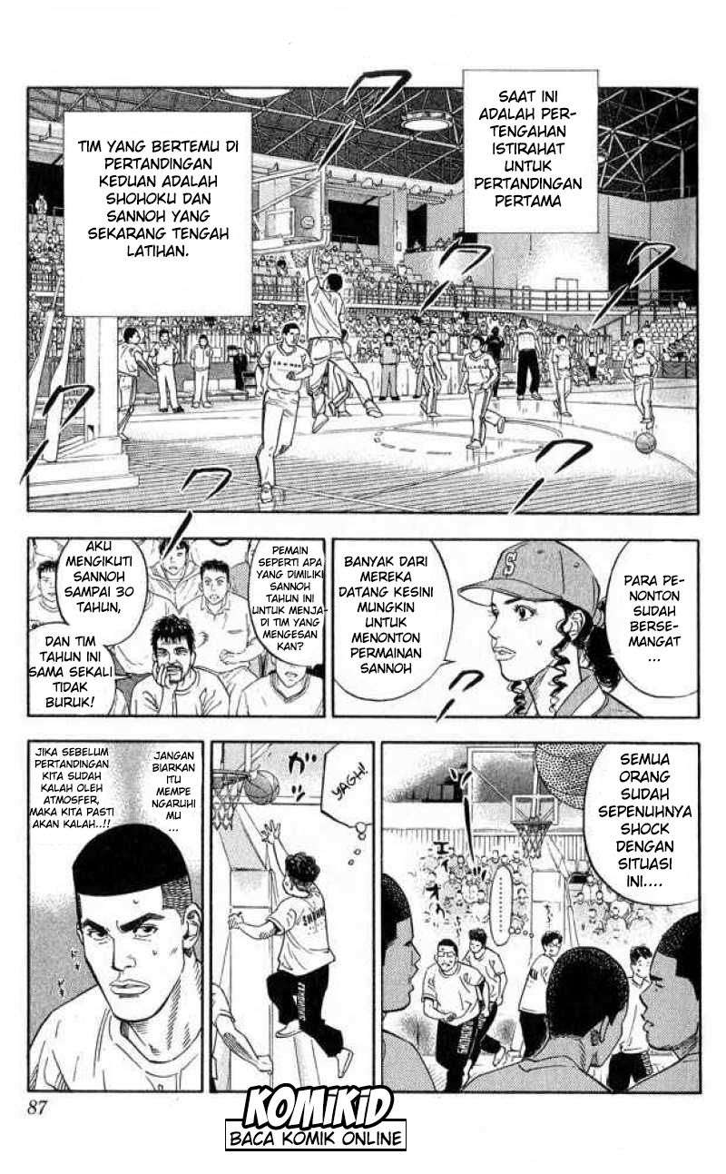 Chapter 220 - halaman 2