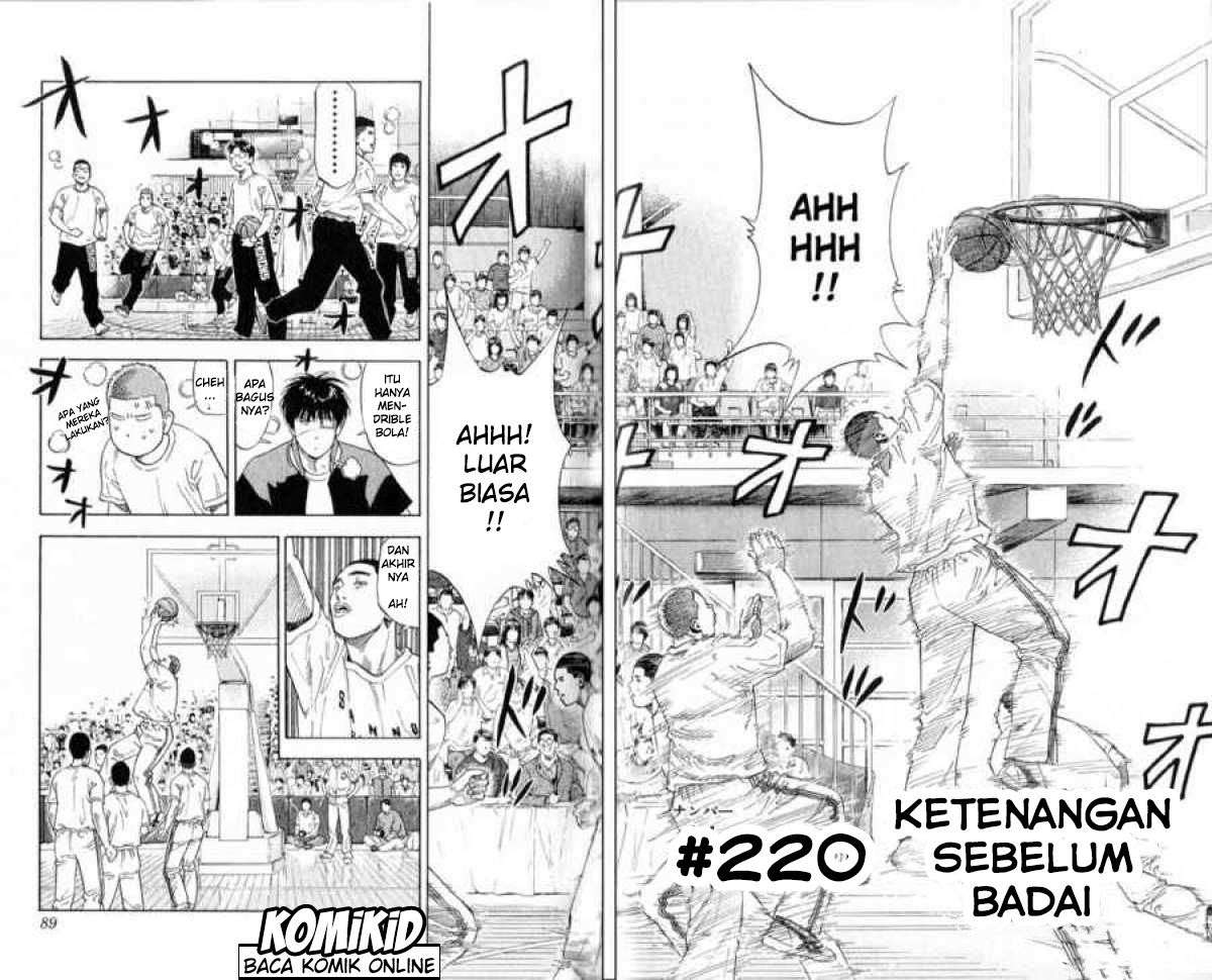 Chapter 220 - halaman 4
