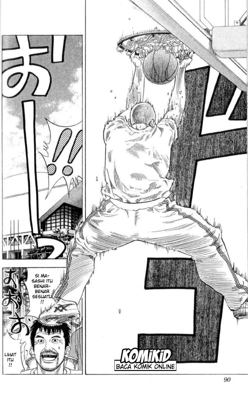 Chapter 220 - halaman 5