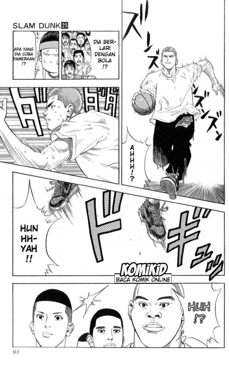 Chapter 220 - halaman 8