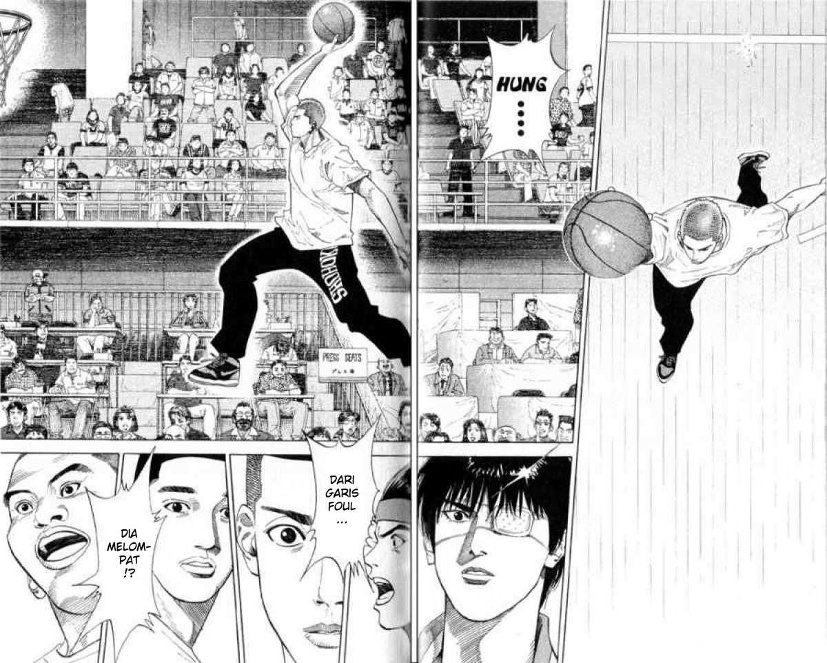 Chapter 220 - halaman 9