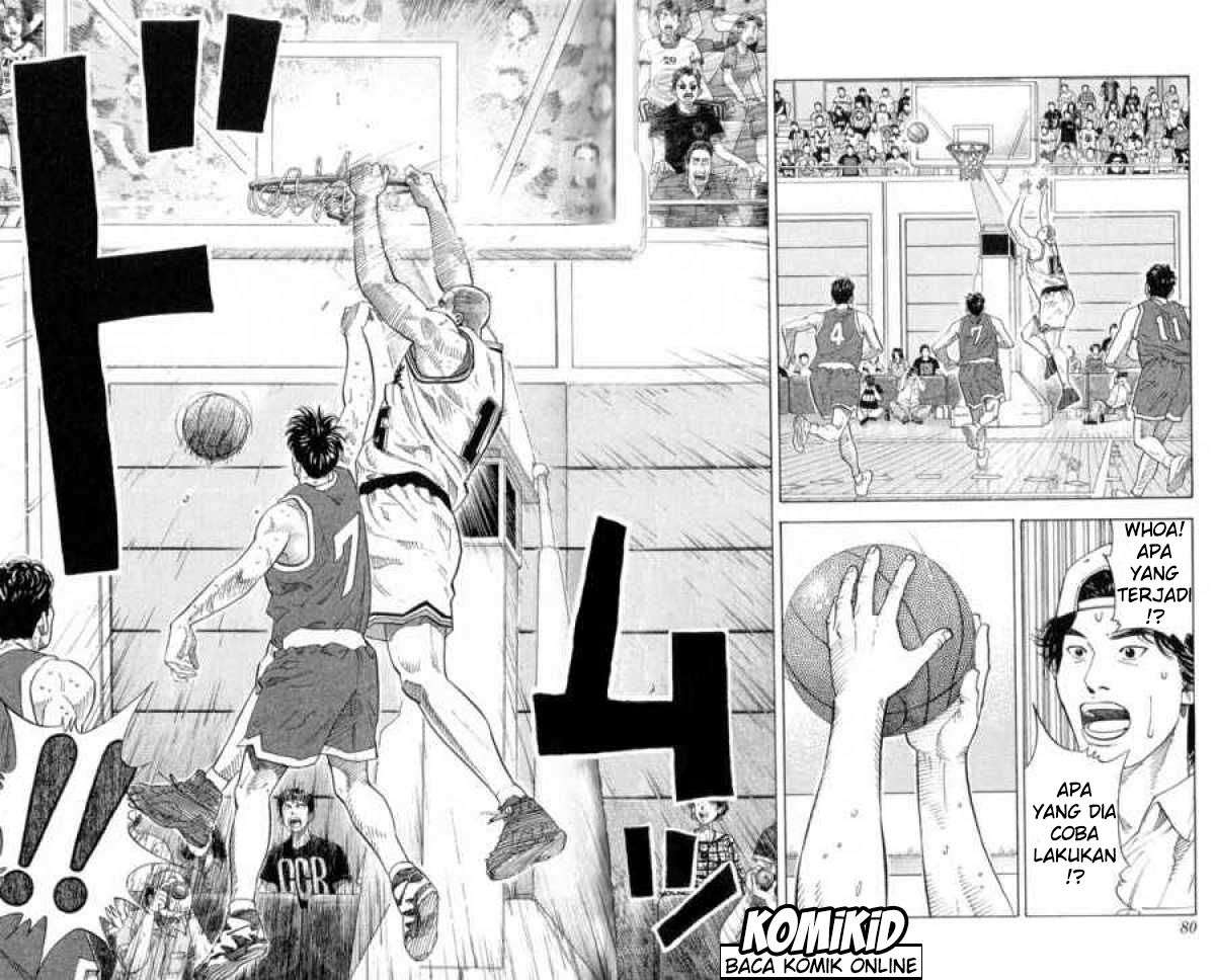 Chapter 219 - halaman 16