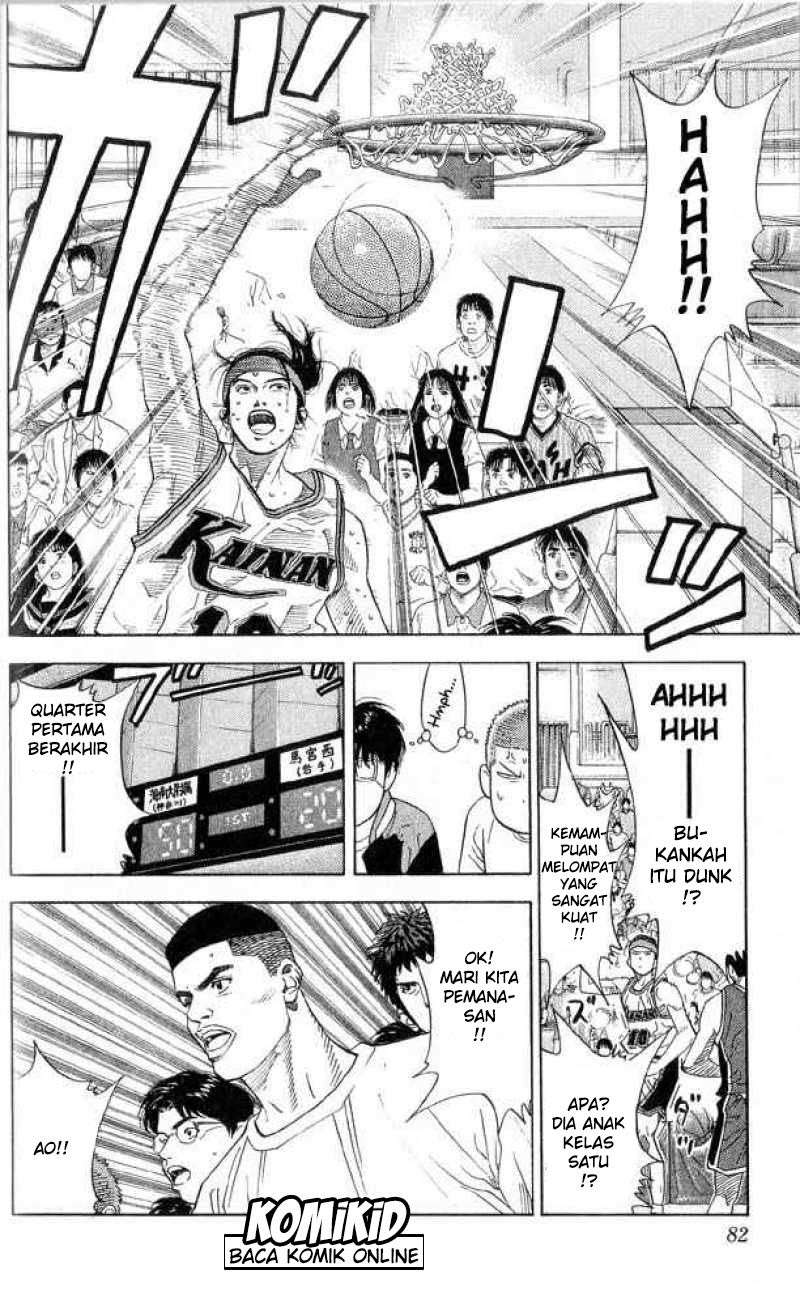 Chapter 219 - halaman 17