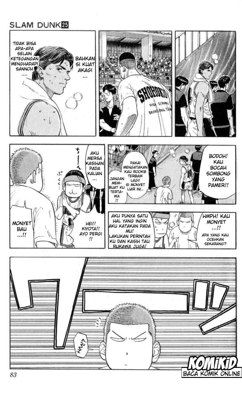Chapter 219 - halaman 18