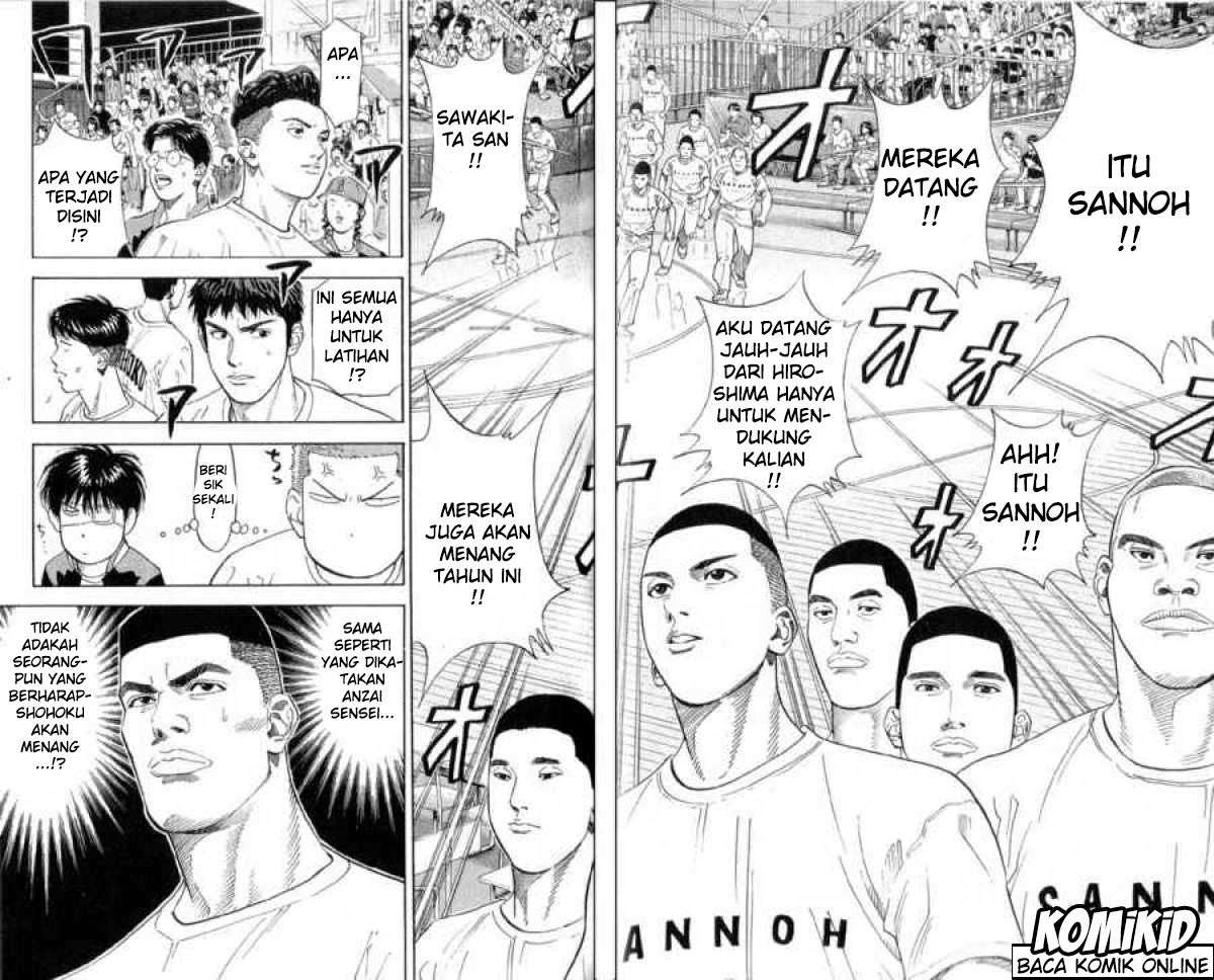 Chapter 219 - halaman 19