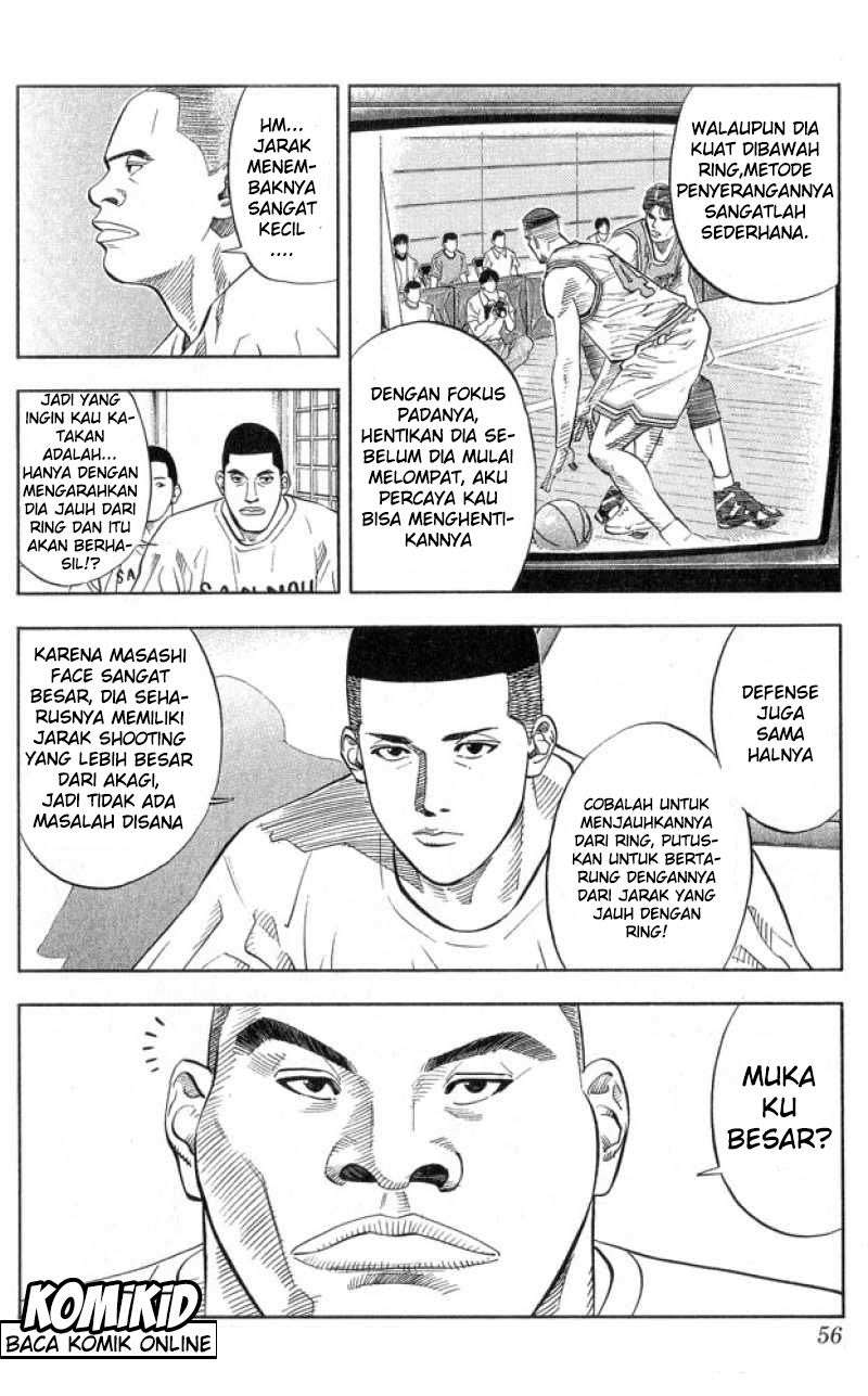 Chapter 218 - halaman 12
