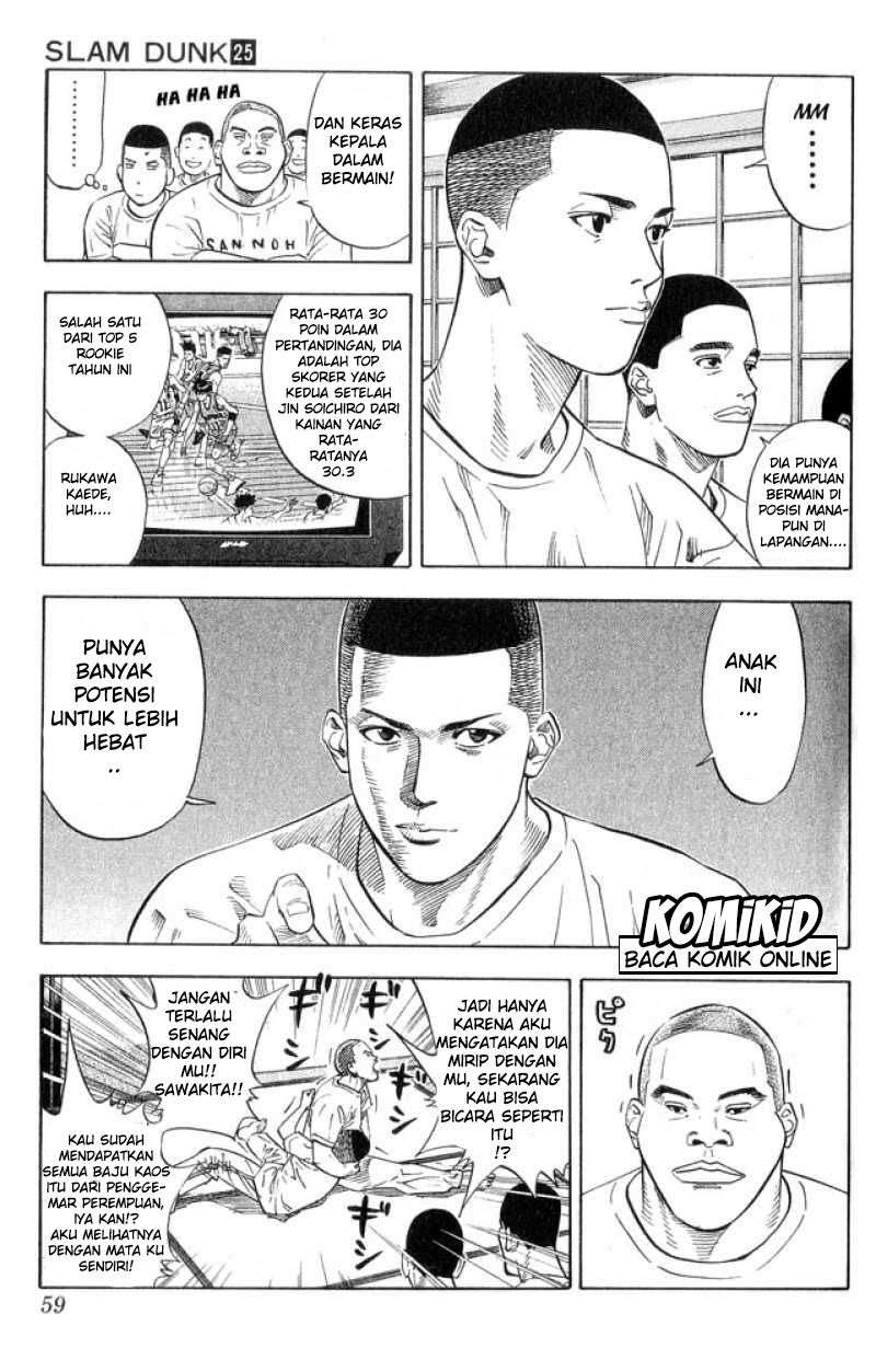 Chapter 218 - halaman 15