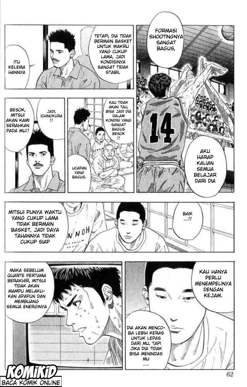 Chapter 218 - halaman 18
