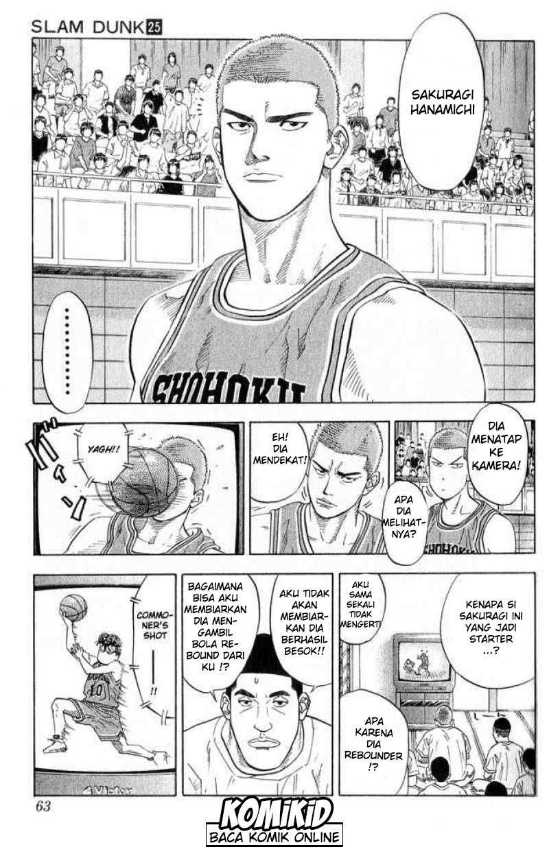 Chapter 218 - halaman 19
