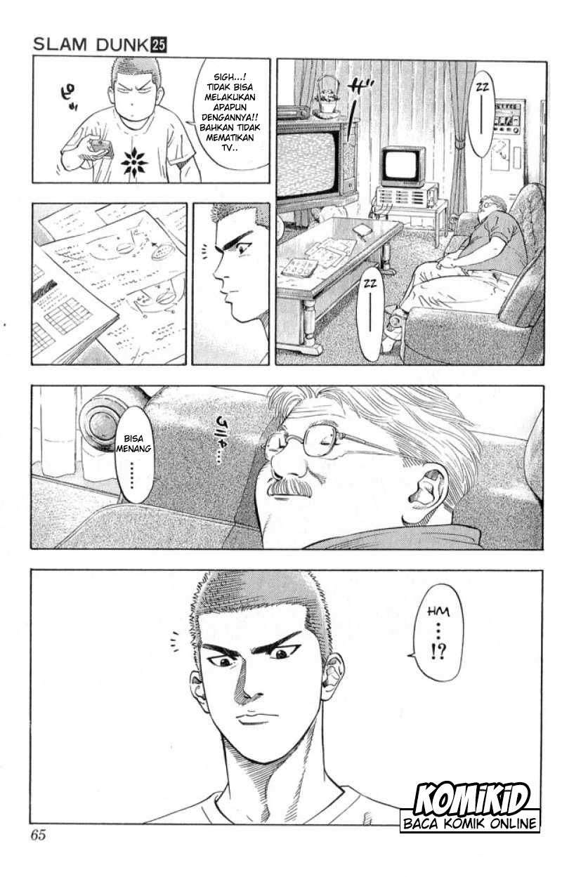 Chapter 218 - halaman 21
