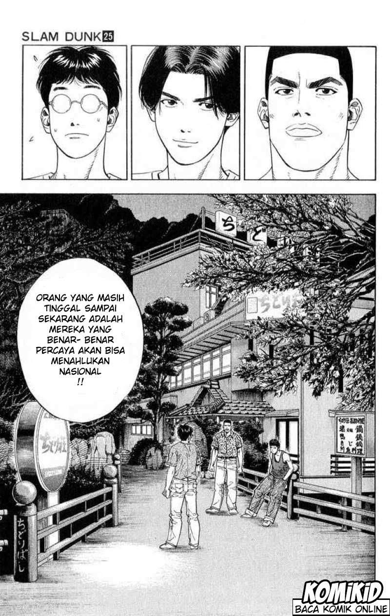 Chapter 217 - halaman 19