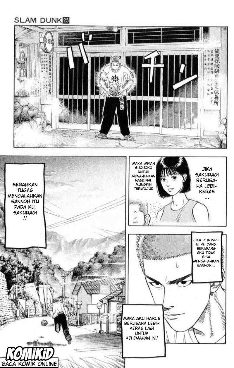 Chapter 217 - halaman 21