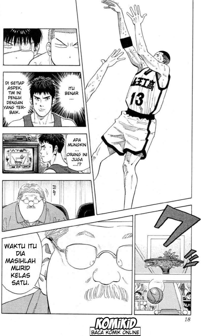 Chapter 216 - halaman 15