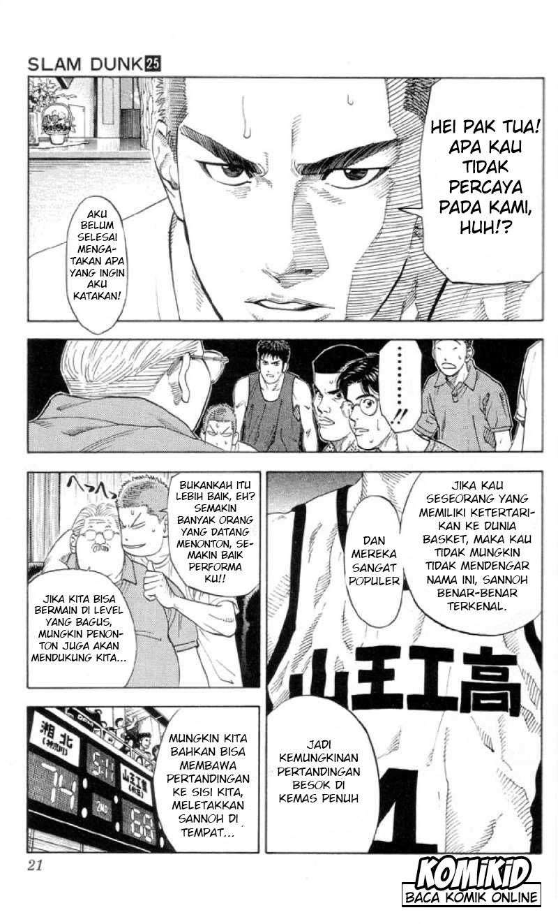Chapter 216 - halaman 18