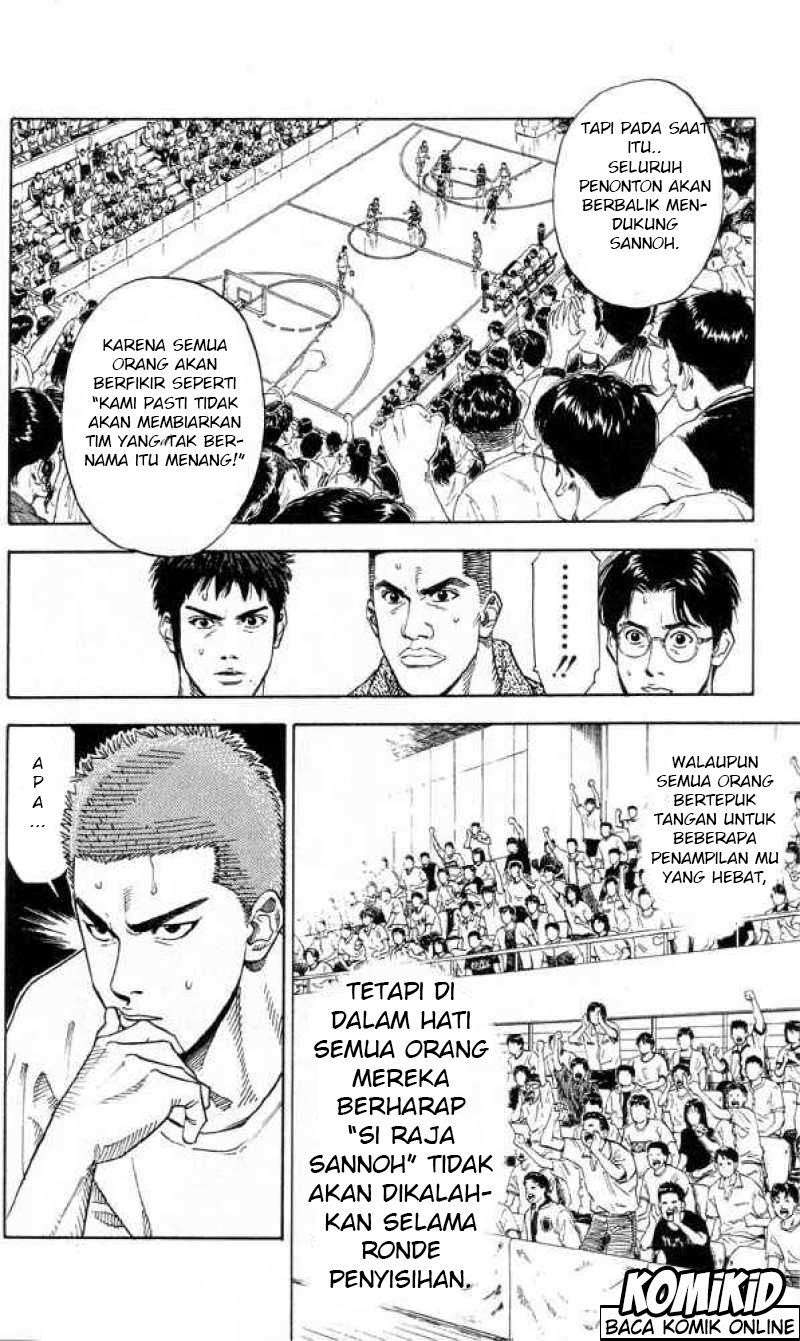 Chapter 216 - halaman 19