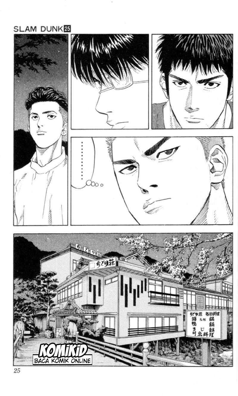 Chapter 216 - halaman 22