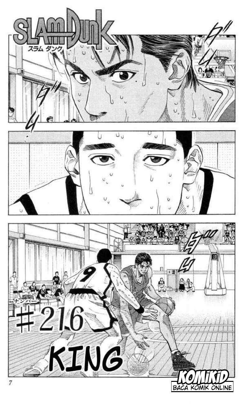 Chapter 216 - halaman 4