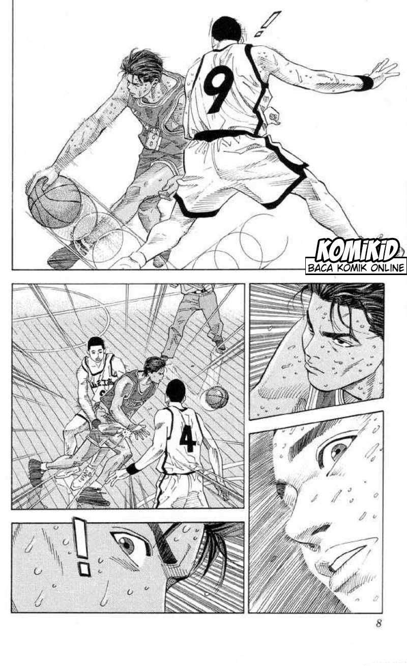 Chapter 216 - halaman 5
