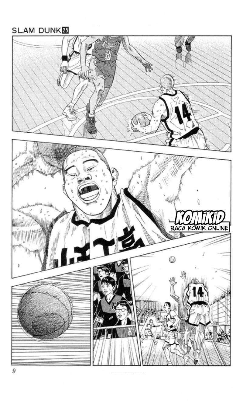 Chapter 216 - halaman 6