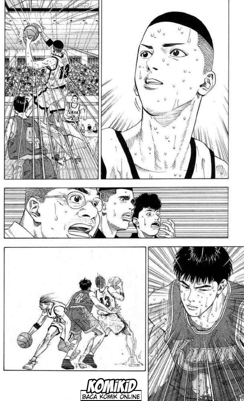 Chapter 216 - halaman 7