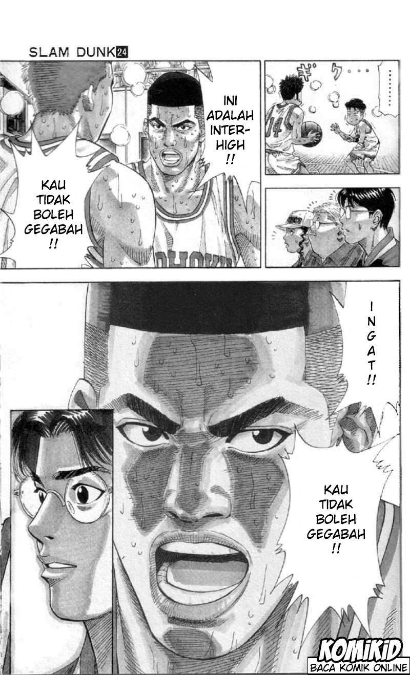 Chapter 214 - halaman 14
