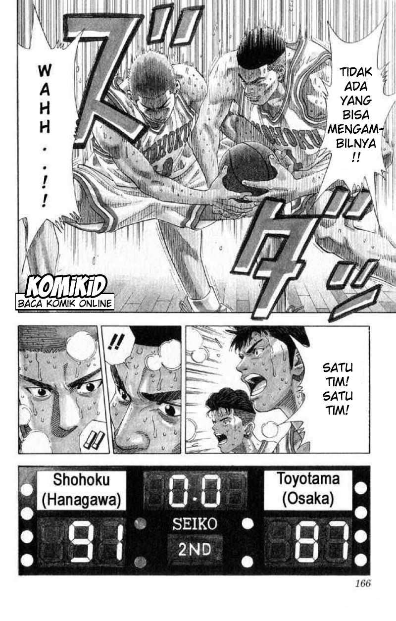 Chapter 214 - halaman 19