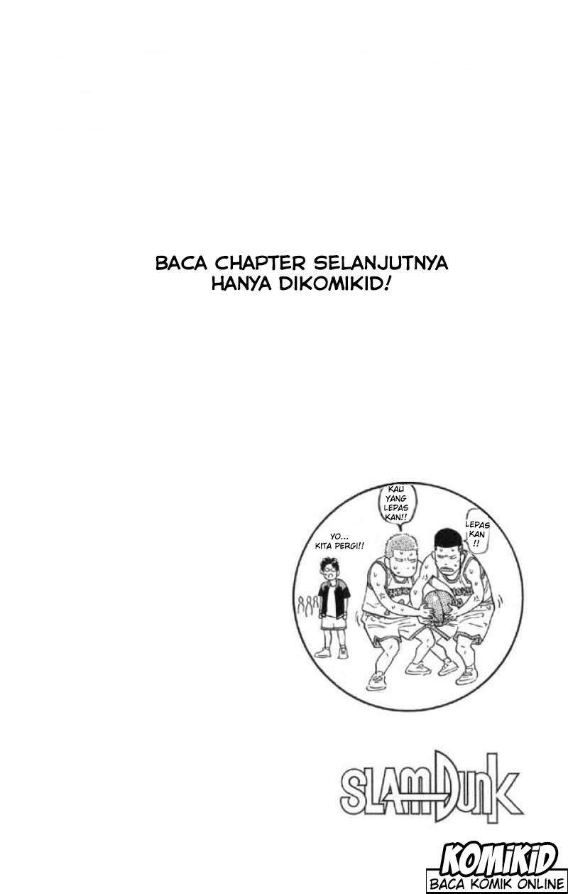 Chapter 214 - halaman 21