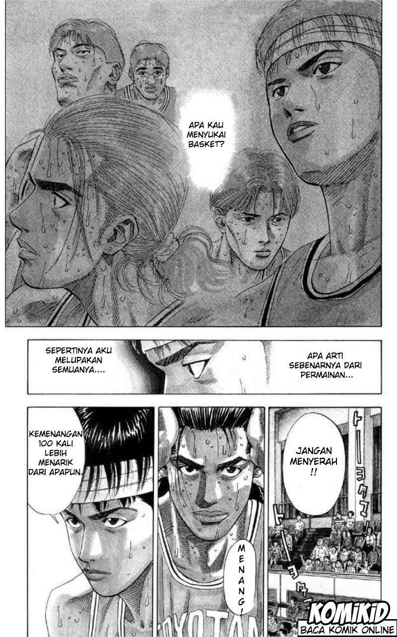 Chapter 214 - halaman 8