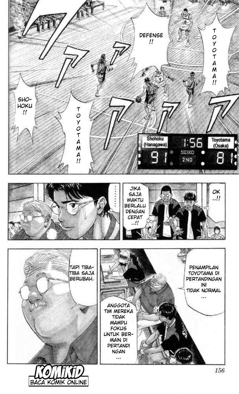 Chapter 214 - halaman 9