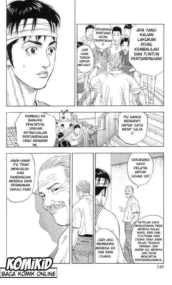 Chapter 213 - halaman 15
