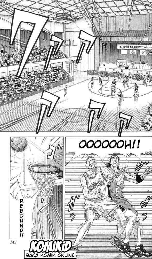 Chapter 213 - halaman 18