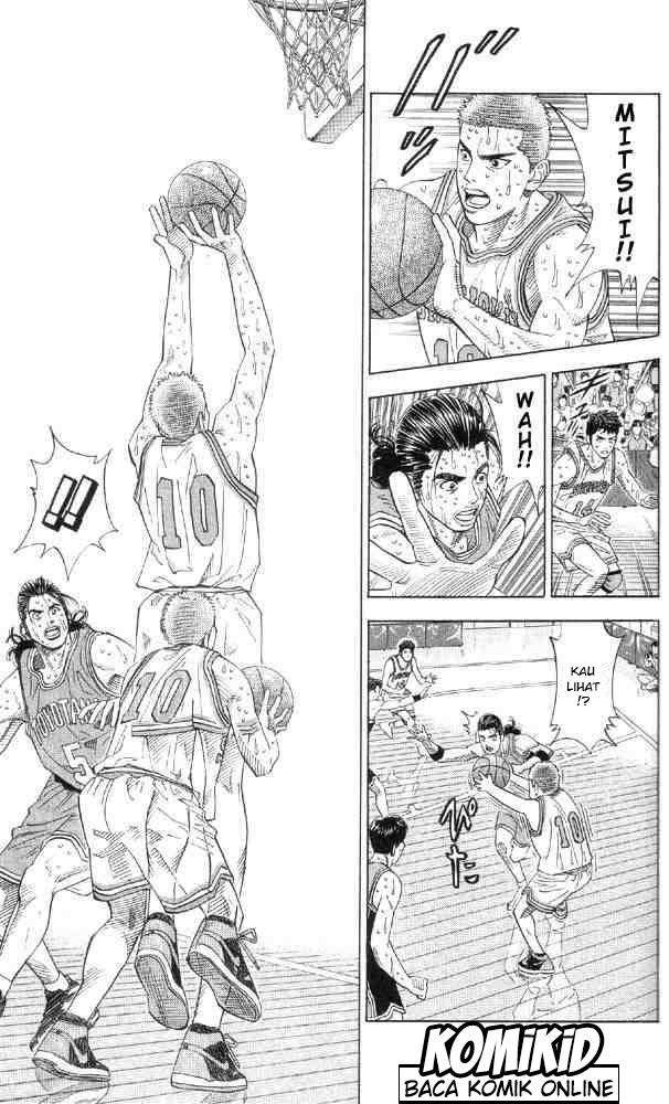 Chapter 213 - halaman 20