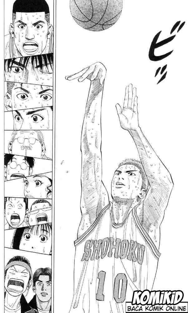 Chapter 213 - halaman 21