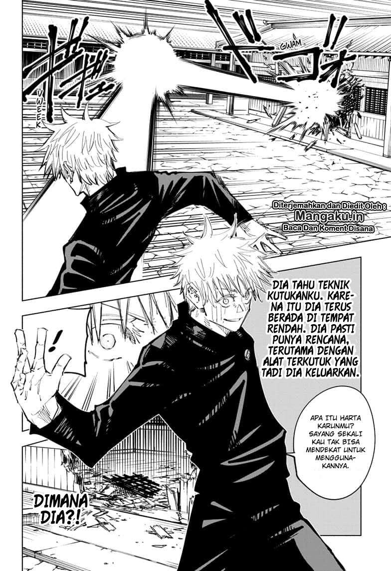 Chapter 71 - halaman 13