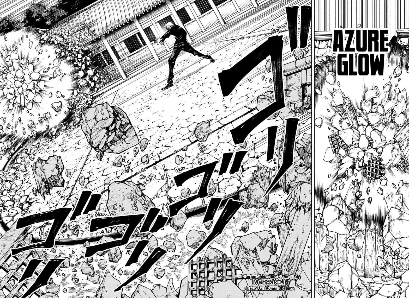 Chapter 71 - halaman 16