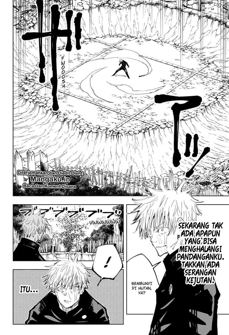 Chapter 71 - halaman 17