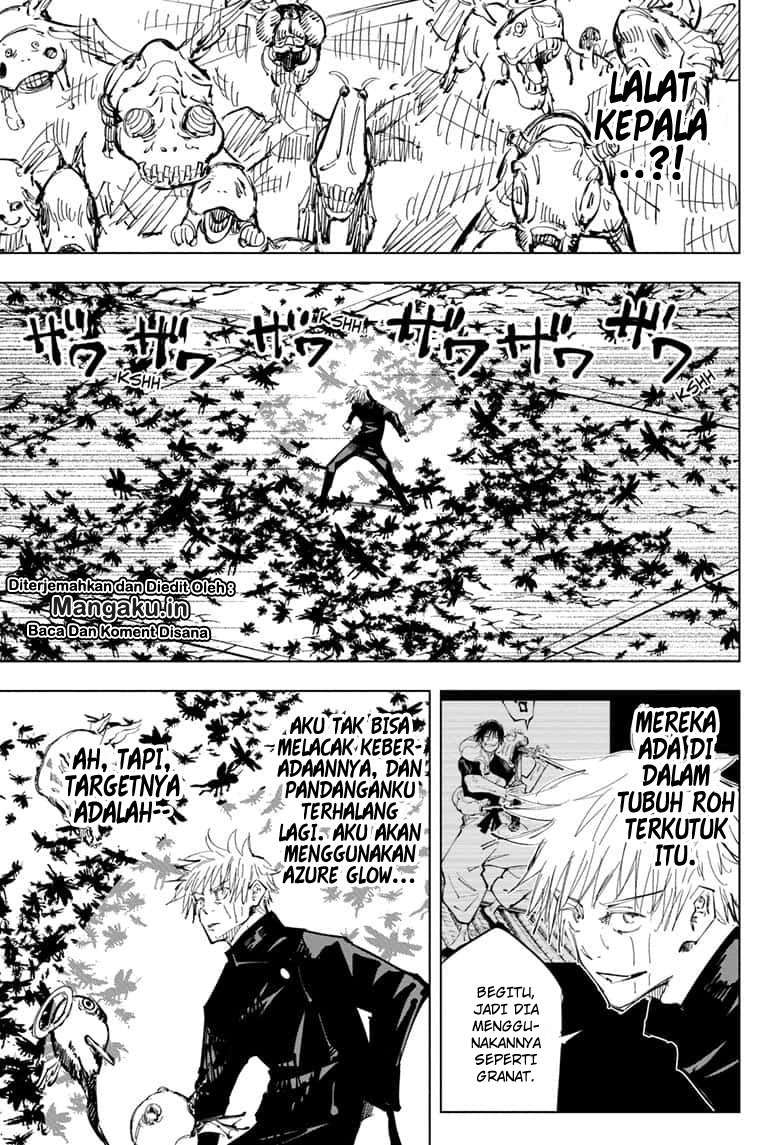 Chapter 71 - halaman 18