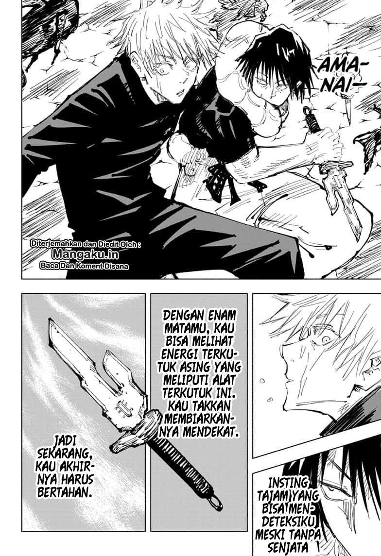 Chapter 71 - halaman 19