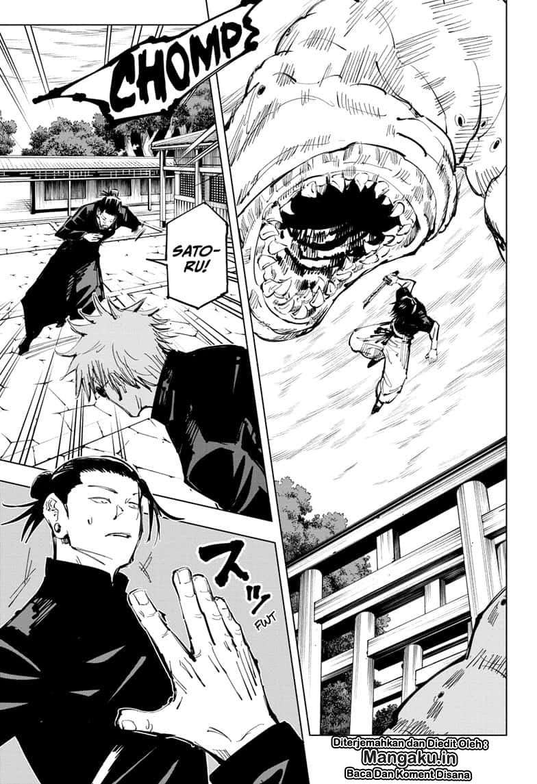 Chapter 71 - halaman 5