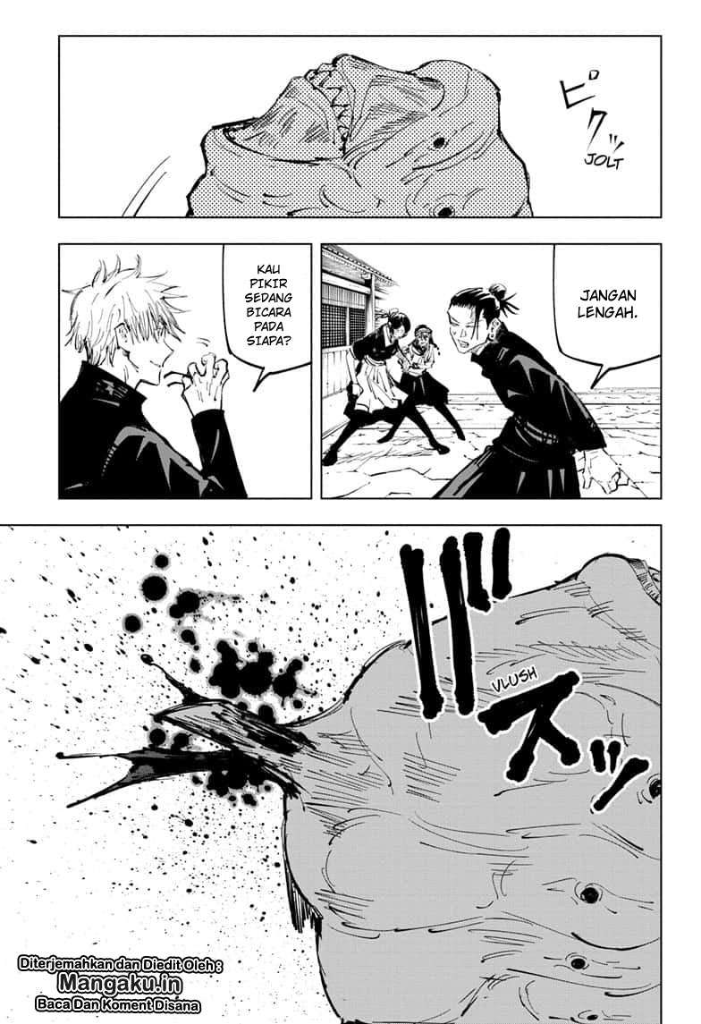 Chapter 71 - halaman 7