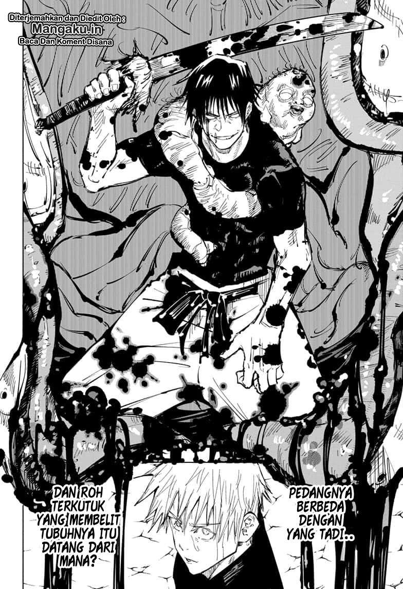 Chapter 71 - halaman 8