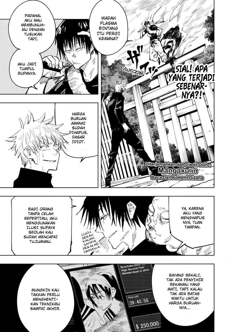 Chapter 71 - halaman 9