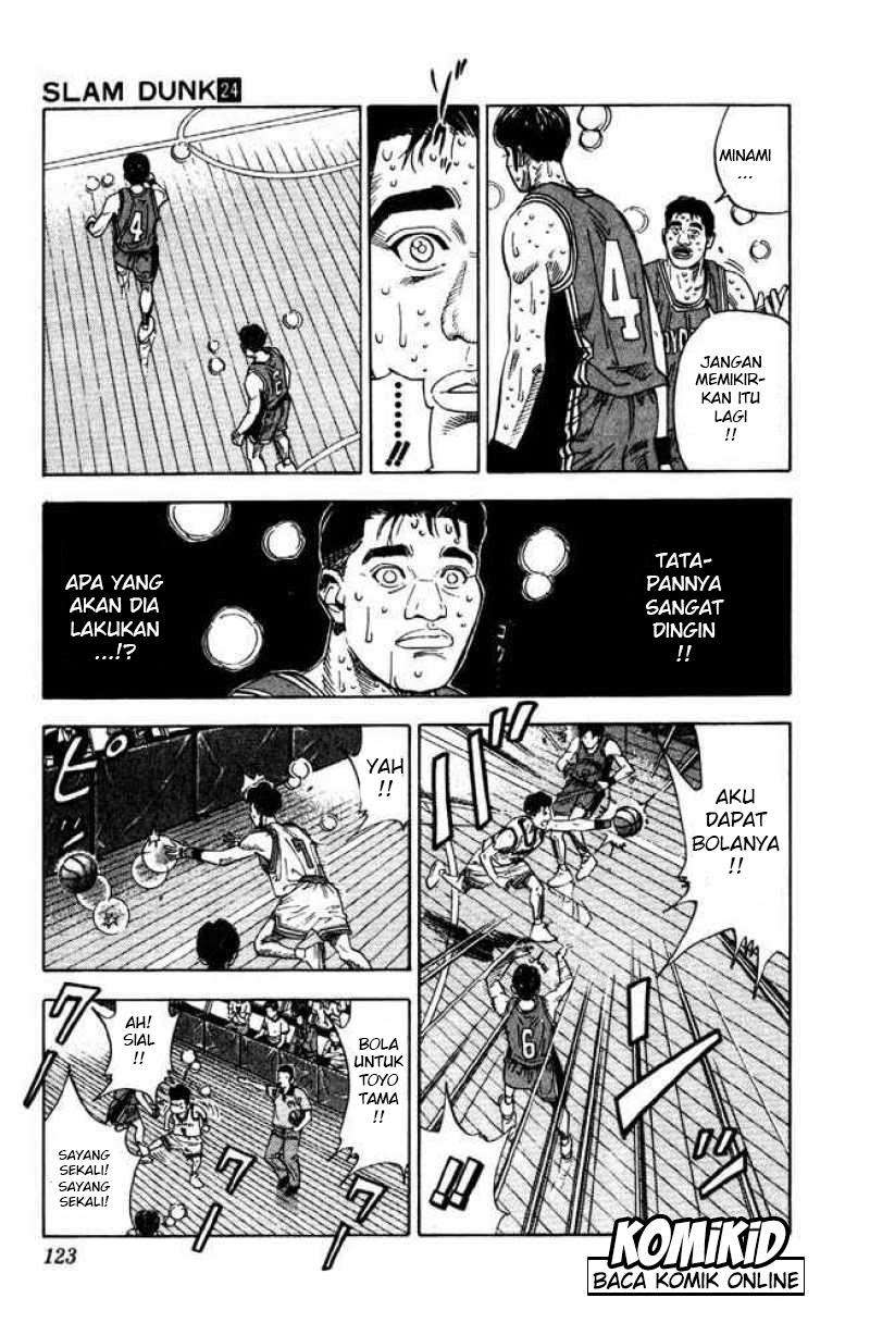 Chapter 212 - halaman 19