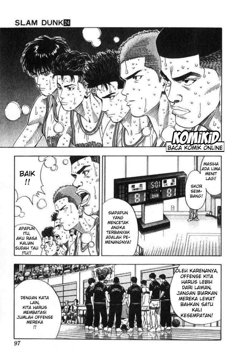Chapter 211 - halaman 13