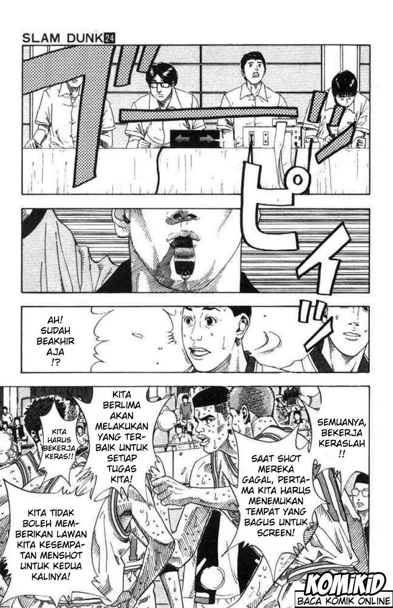 Chapter 211 - halaman 15