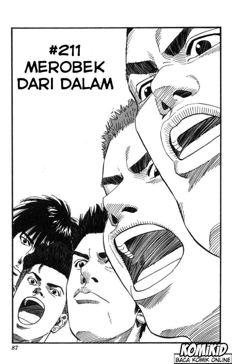 Chapter 211 - halaman 3