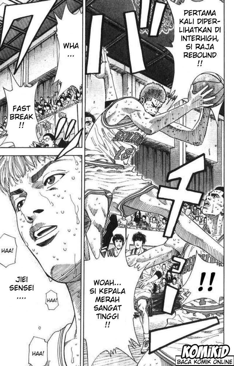 Chapter 211 - halaman 21