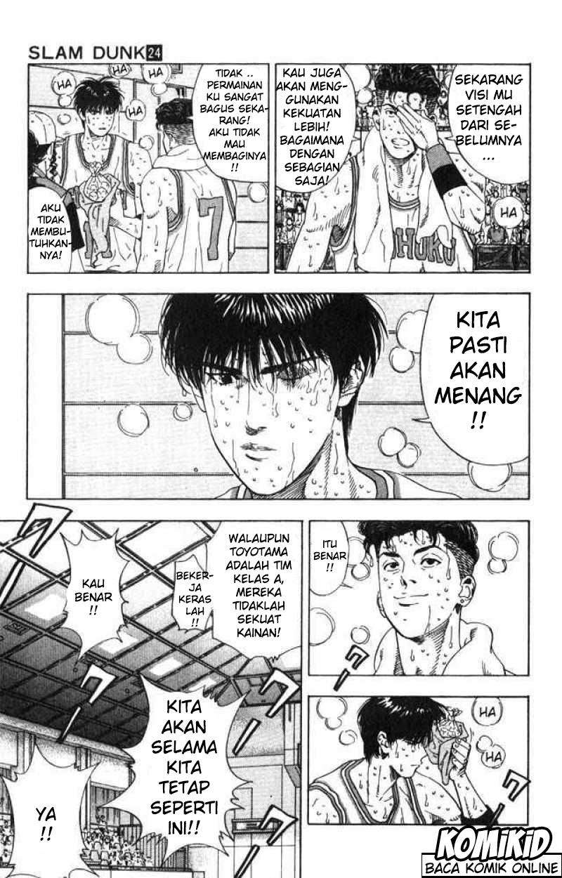 Chapter 211 - halaman 5